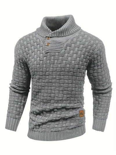 Hans™ – Strickpullover