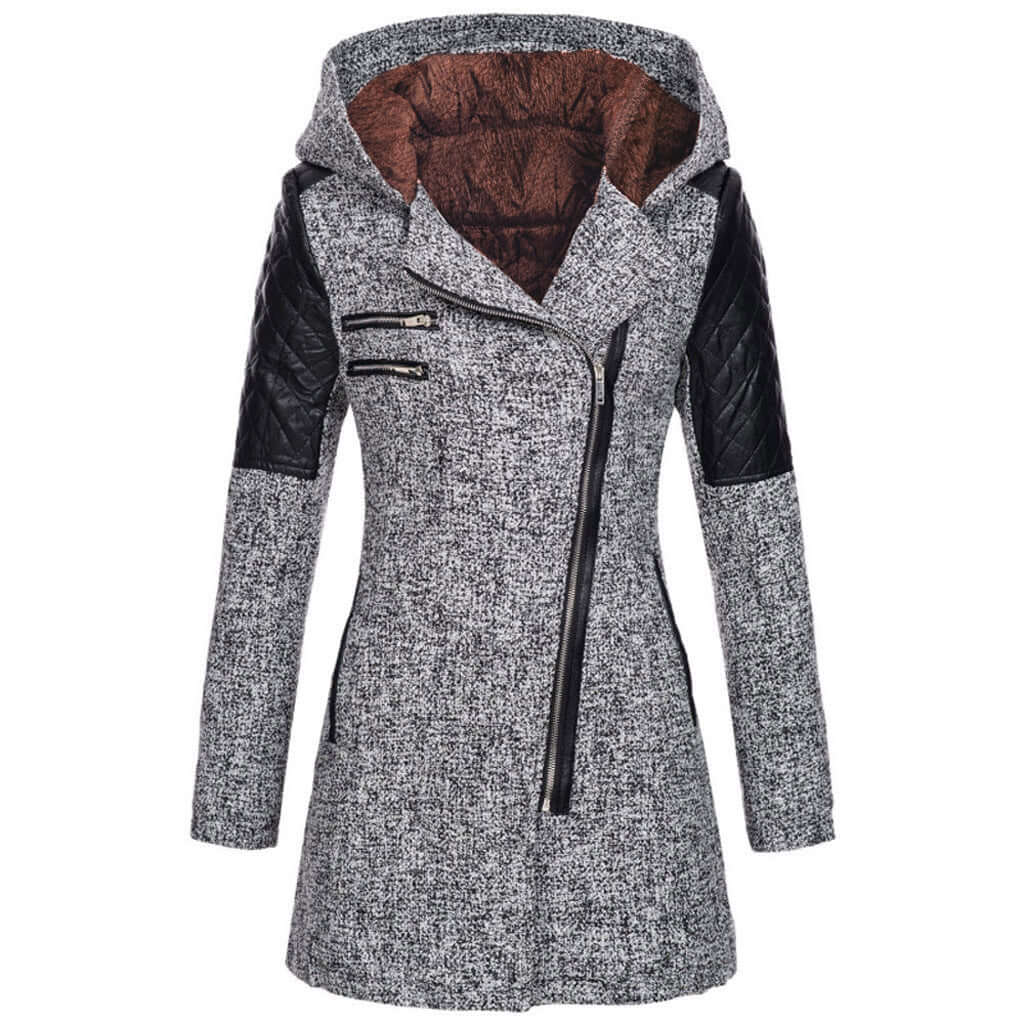 Livia | Schicke Winterjacke für Gemütliche Tage