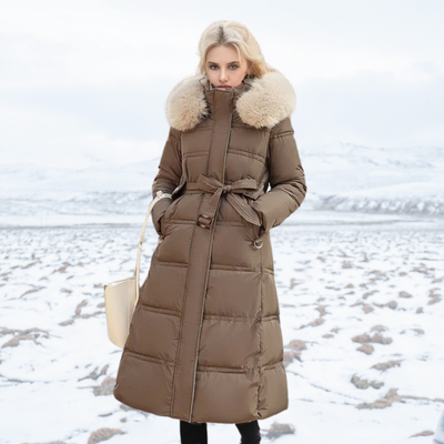 Vanita™ - Luxuriöse Winterjacke für Damen