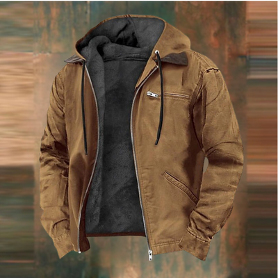 Marco™ | Elegante Herbstjacke