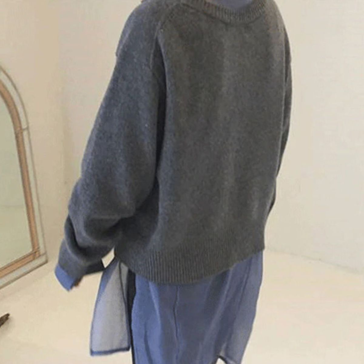 Marianna | Warme Kaschmirpullover