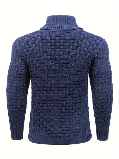 Hans™ – Strickpullover