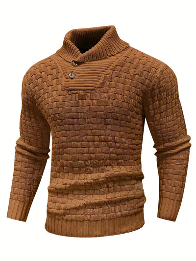 Hans™ – Strickpullover