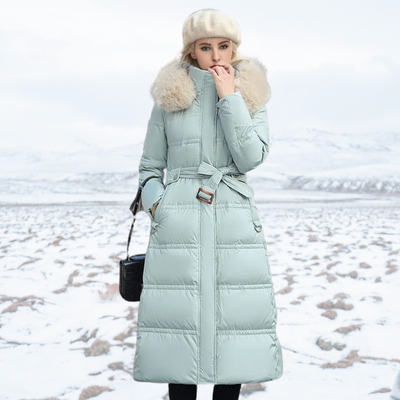 Vanita™ - Luxuriöse Winterjacke für Damen