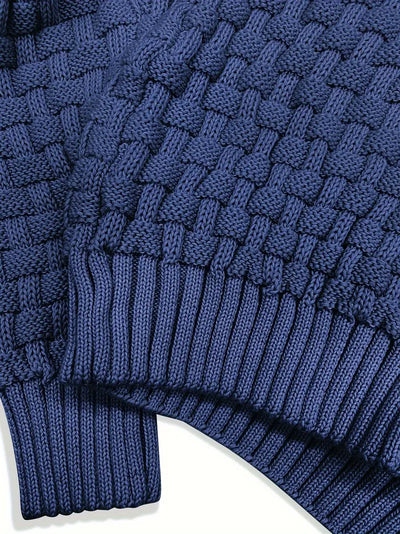 Hans™ – Strickpullover