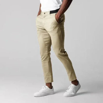 Nico™  - Herren Stretch-Chinos