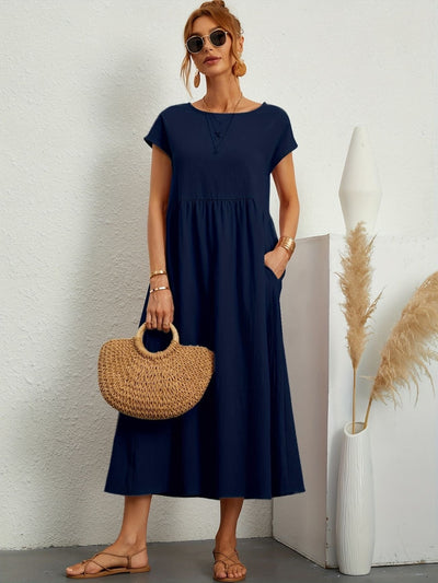 Sally | Casual Kleid