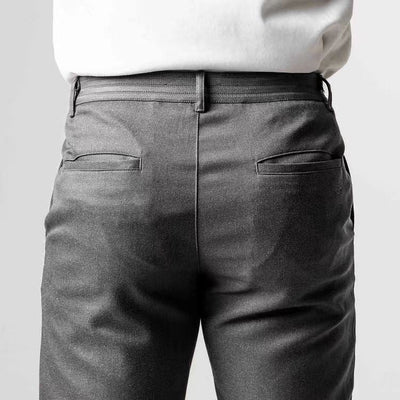 Nico™  - Herren Stretch-Chinos