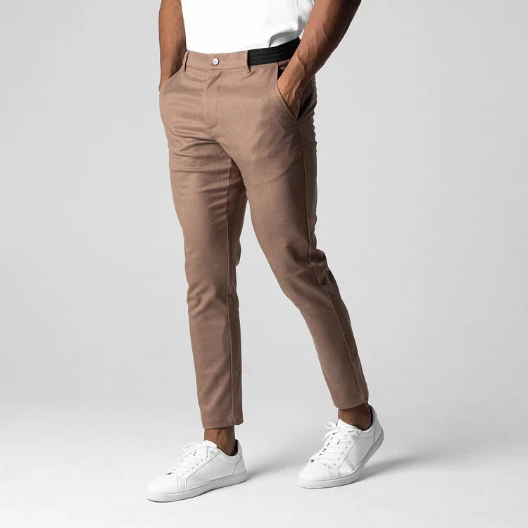 Nico™  - Herren Stretch-Chinos