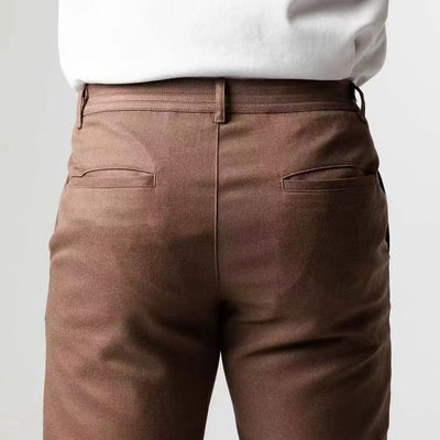 Nico™  - Herren Stretch-Chinos