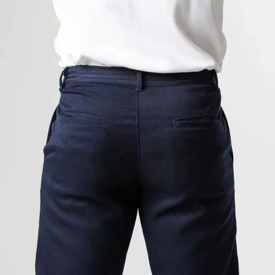 Nico™  - Herren Stretch-Chinos