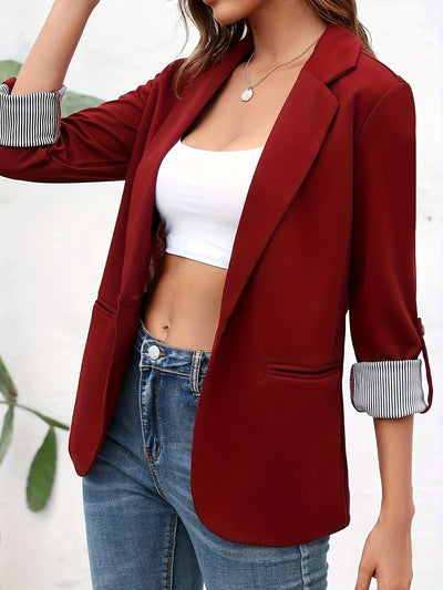 Amelie™ | Stilvoller Blazer