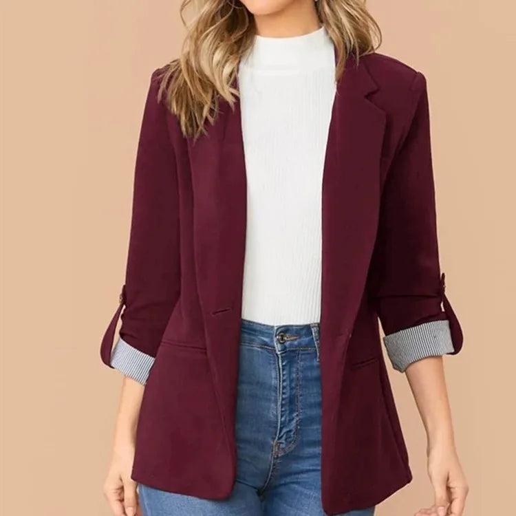 Amelie™ | Stilvoller Blazer