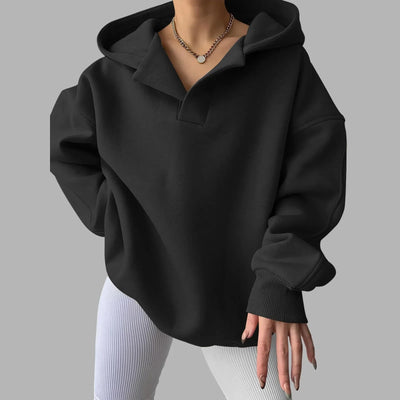 SOLACE™ | KOMFORT-HOODIE