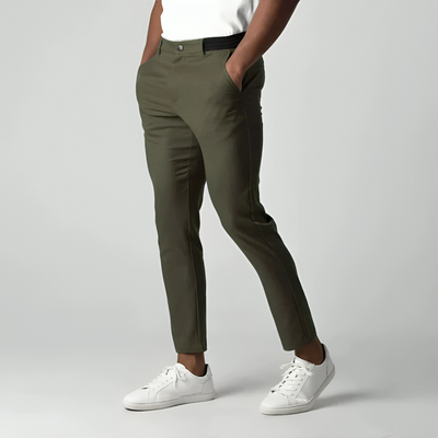 Nico™  - Herren Stretch-Chinos