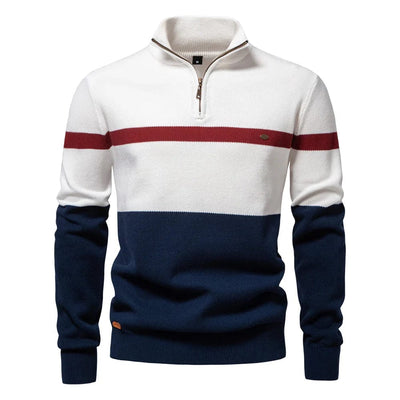 Feldstein™ - Baldwin-Pullover