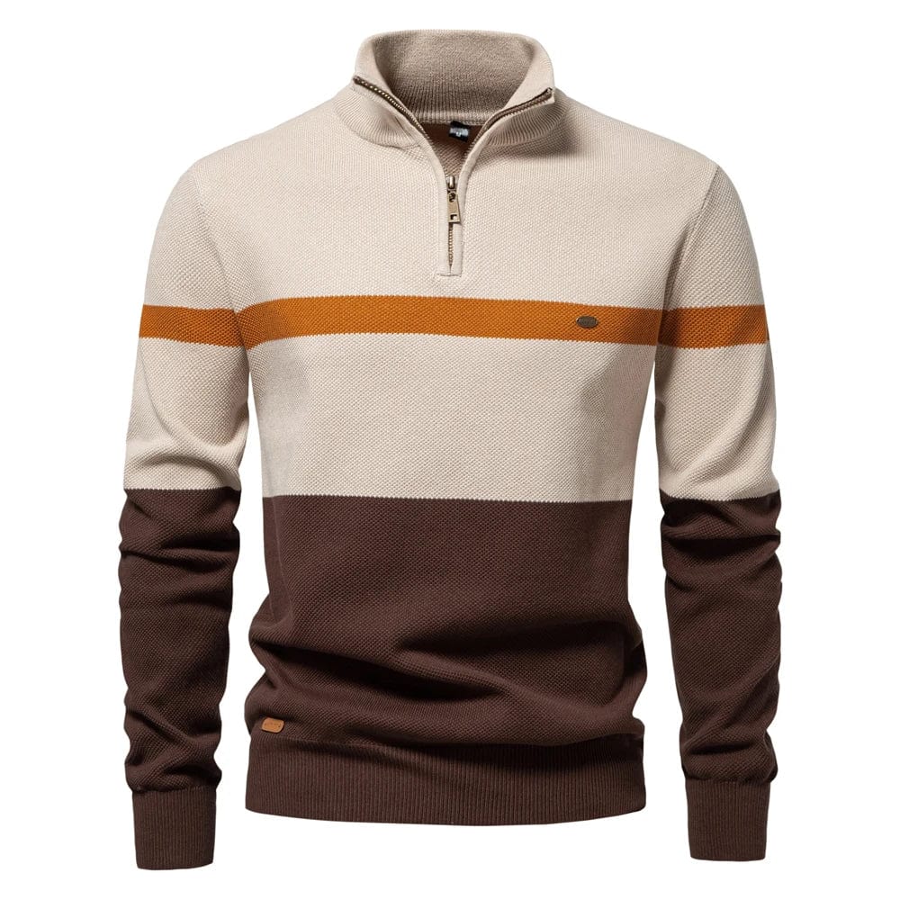 Feldstein™ - Baldwin-Pullover