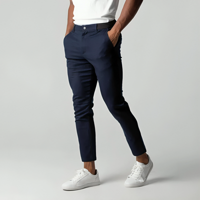 Nico™  - Herren Stretch-Chinos