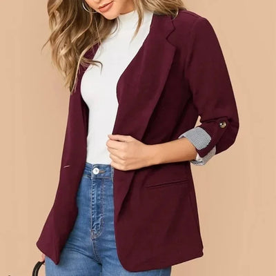 Amelie™ | Stilvoller Blazer