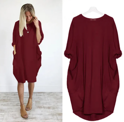 Kayla | KLEID 1+1 KOSTENLOS