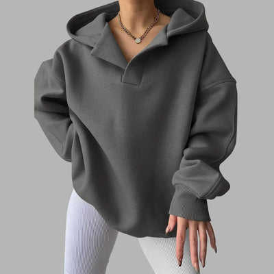 SOLACE™ | KOMFORT-HOODIE