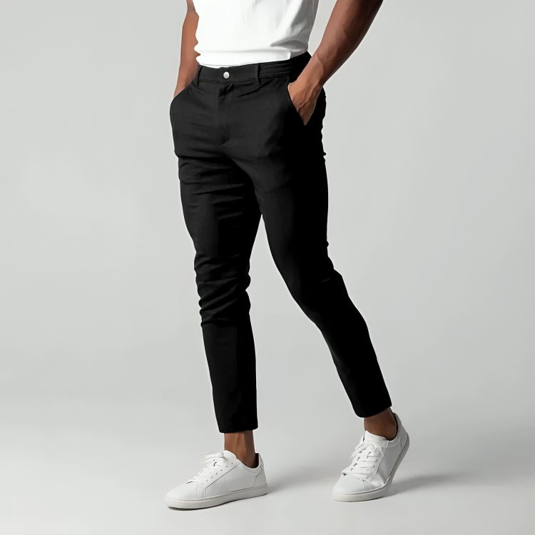 Nico™  - Herren Stretch-Chinos