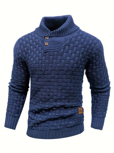 Hans™ – Strickpullover