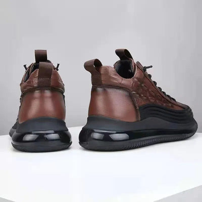 Morix™ - Stilvolle, bequeme Sneakers