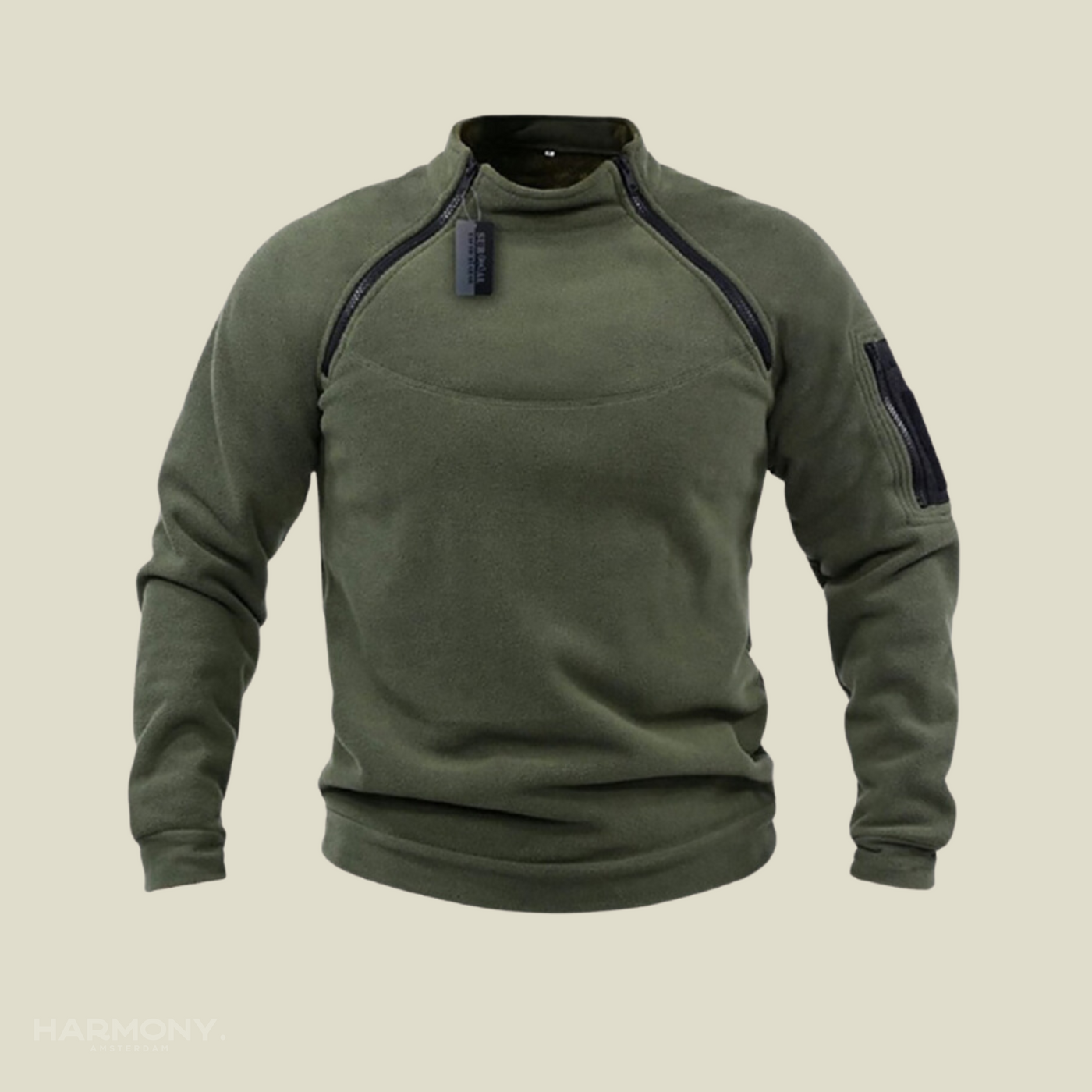 Kevin™ - Militärischer wasserdichter Anzug + kostenlose Jacke Normalpreis