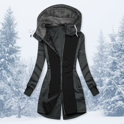 Lana – Stylische Herbstjacke für Sport und Freizeit