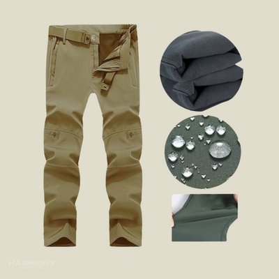 Kevin™ - Militärischer wasserdichter Anzug + kostenlose Jacke Normalpreis