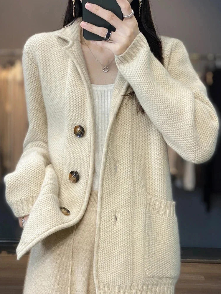 Emma | Strickcardigan